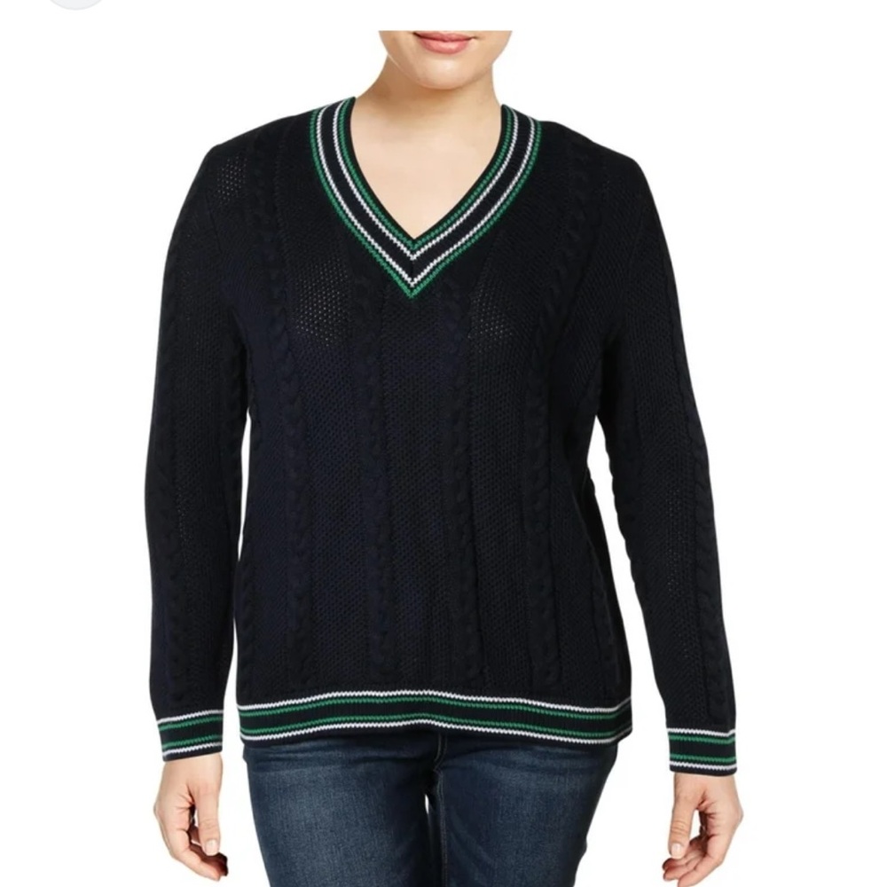 NWOT Lauren RalphLauren Sweater L